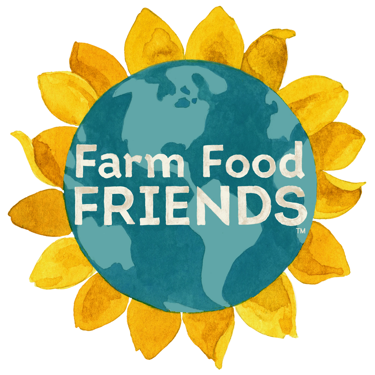 Farm Food FRIENDS